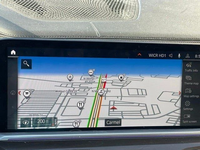 2022 BMW G05 X5 - Image 12 of 17