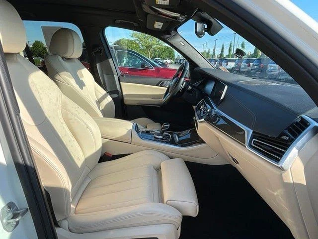2022 BMW G05 X5 - Image 15 of 17