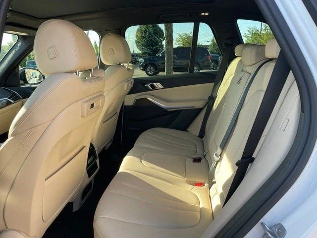 2022 BMW G05 X5 - Image 17 of 17