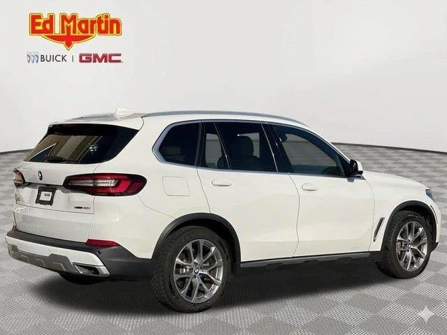 2022 BMW G05 X5 - Image 4 of 17