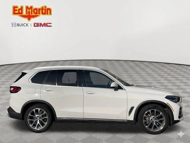 2022 BMW G05 X5 - Image 5 of 17