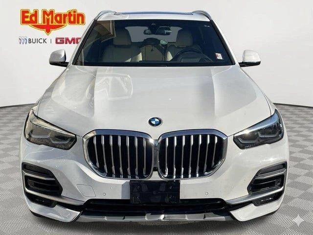2022 BMW G05 X5 - Image 7 of 17