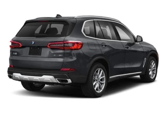 2022 BMW G05 X5 - Image 2 of 5
