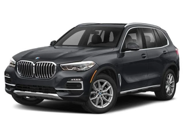 2022 BMW G05 X5 - Image 4 of 5