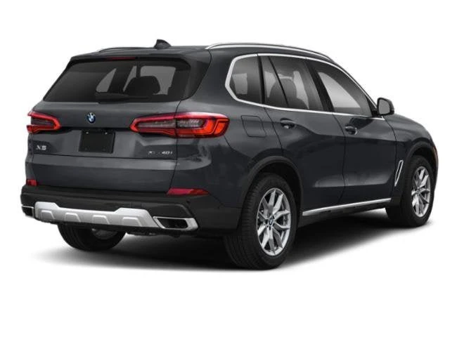 2022 BMW G05 X5 - Image 5 of 5