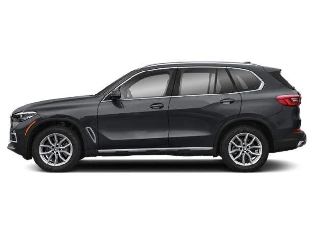 2022 BMW G05 X5 - Image 3 of 5