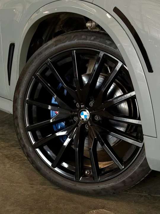 2022 BMW G05 X5 - Image 7 of 14