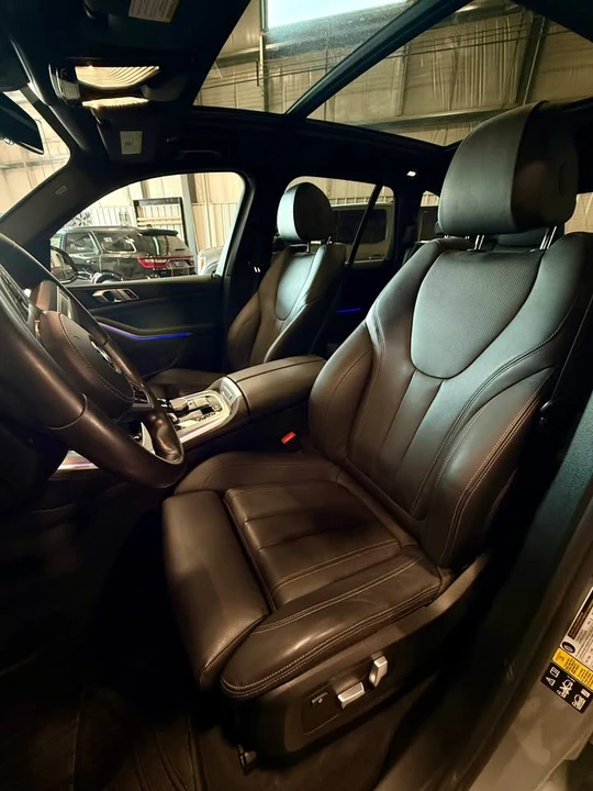 2022 BMW G05 X5 - Image 8 of 14
