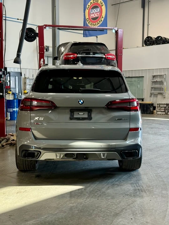 2022 BMW G05 X5 - Image 5 of 14
