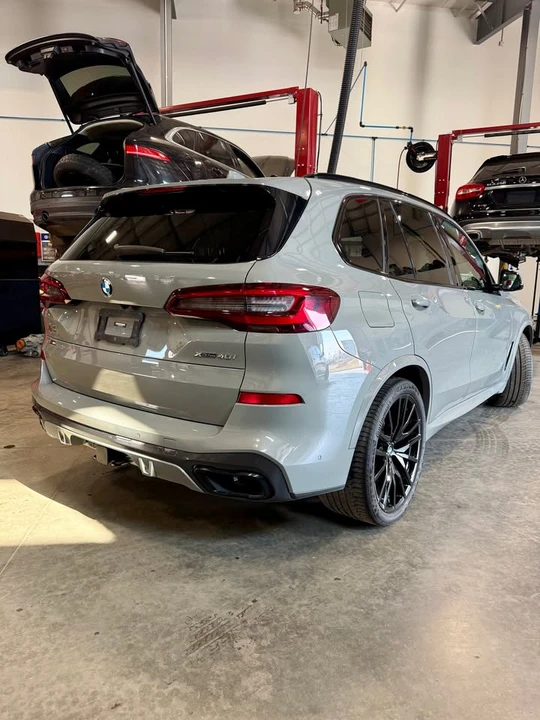 2022 BMW G05 X5 - Image 6 of 14