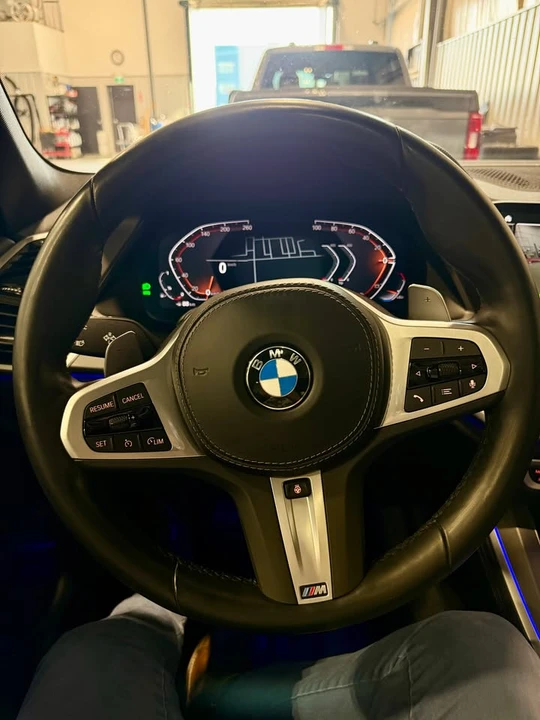 2022 BMW G05 X5 - Image 11 of 14