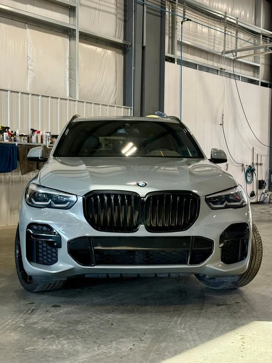 2022 BMW G05 X5 - Image 2 of 14