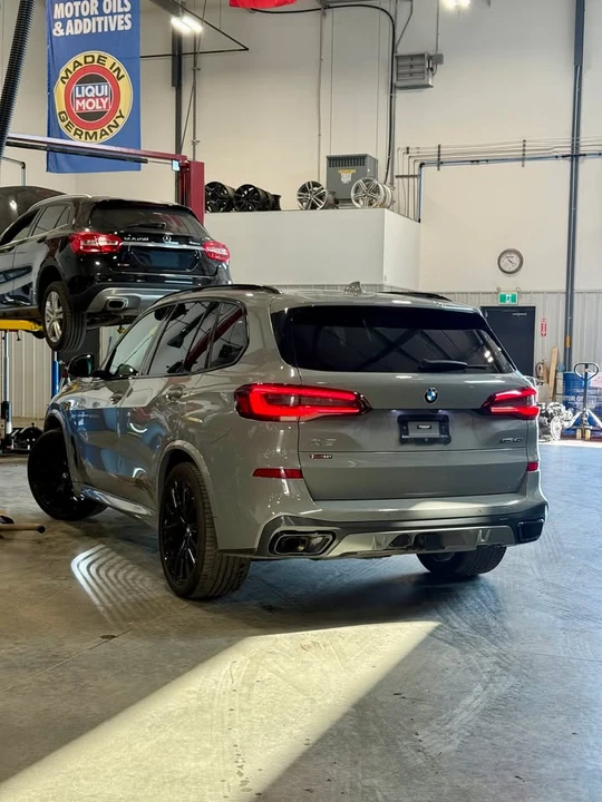 2022 BMW G05 X5 - Image 4 of 14