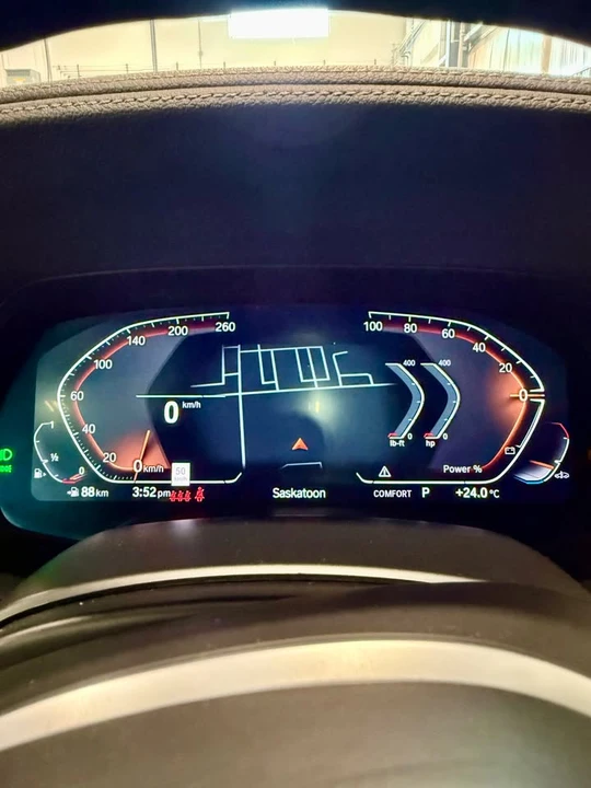2022 BMW G05 X5 - Image 10 of 14