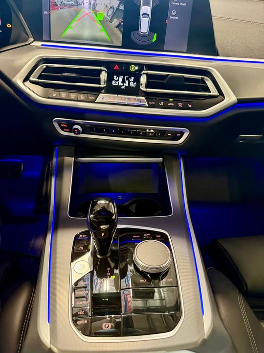 2022 BMW G05 X5 - Image 13 of 14