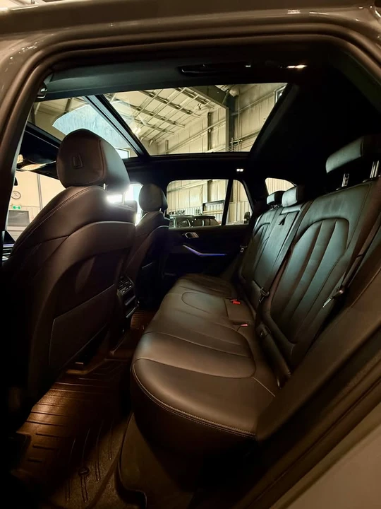 2022 BMW G05 X5 - Image 9 of 14