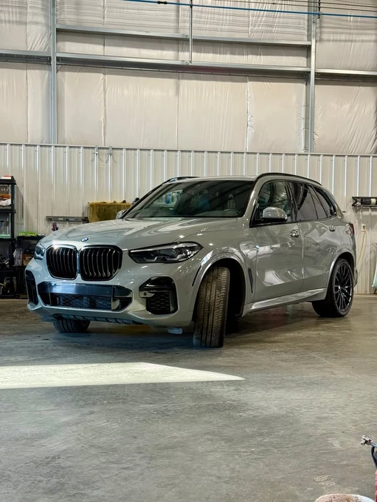 2022 BMW G05 X5 - Image 3 of 14
