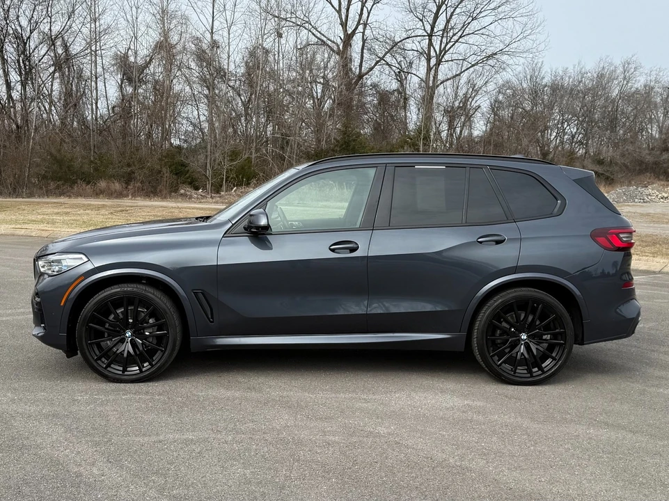 2022 BMW G05 X5 - Image 8 of 12