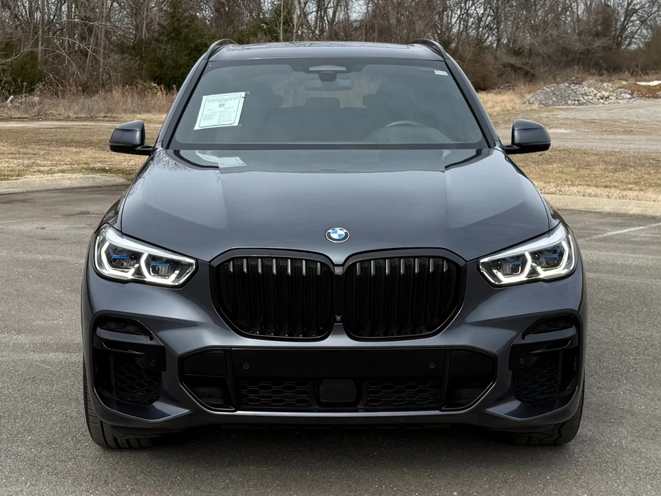 2022 BMW G05 X5 - Image 5 of 12