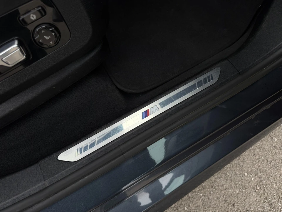 2022 BMW G05 X5 - Image 10 of 12