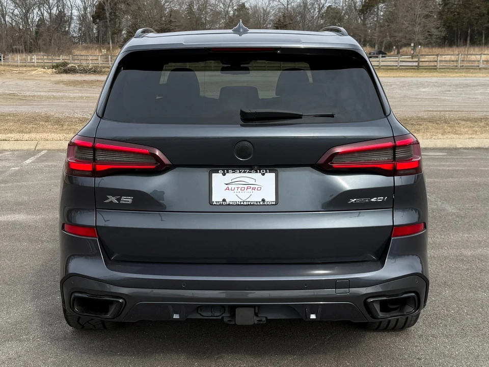 2022 BMW G05 X5 - Image 6 of 12