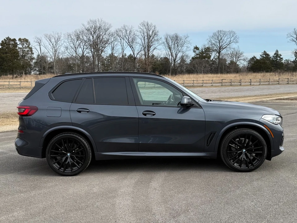 2022 BMW G05 X5 - Image 7 of 12