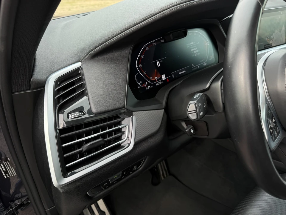 2022 BMW G05 X5 - Image 12 of 12