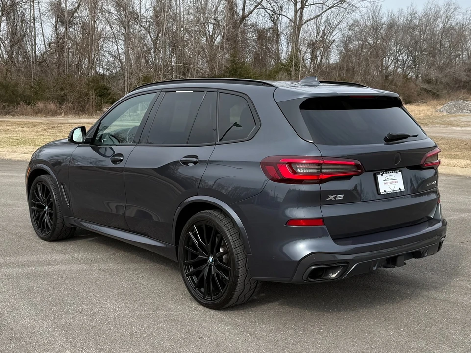 2022 BMW G05 X5 - Image 4 of 12