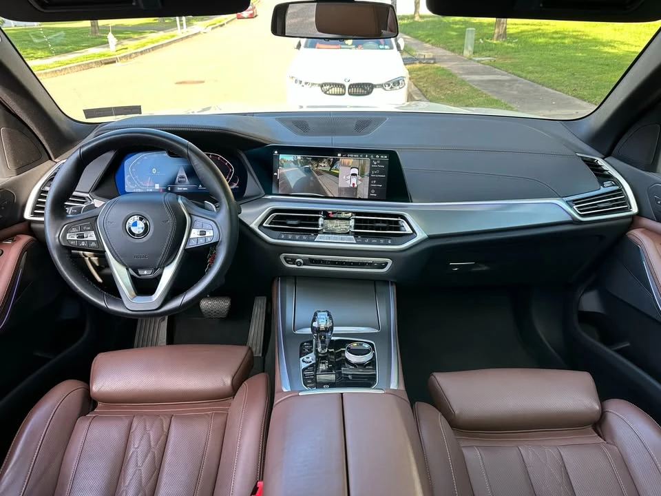 2022 BMW G05 X5 - Image 15 of 20