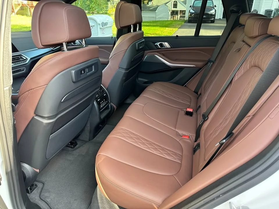 2022 BMW G05 X5 - Image 12 of 20