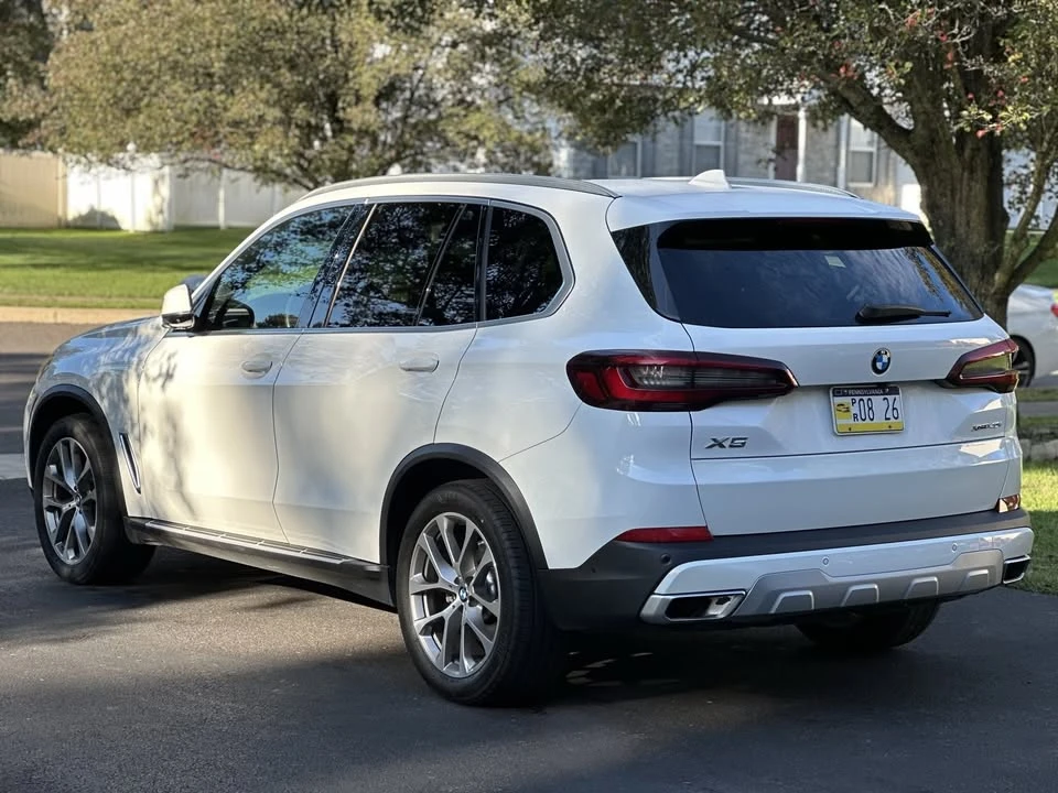 2022 BMW G05 X5 - Image 7 of 20