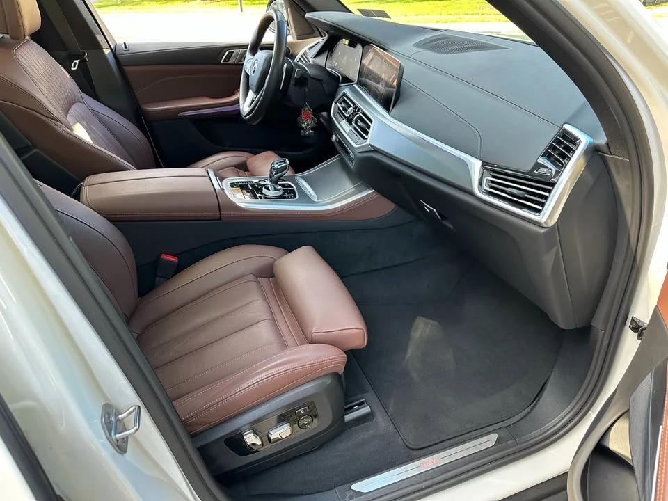 2022 BMW G05 X5 - Image 14 of 20