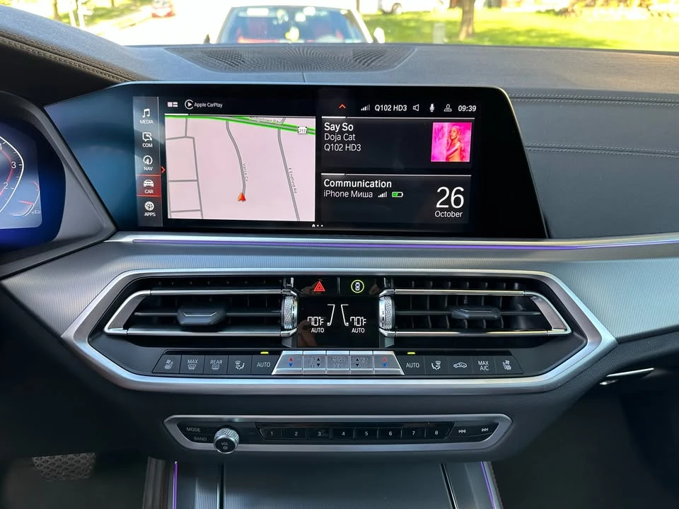 2022 BMW G05 X5 - Image 17 of 20