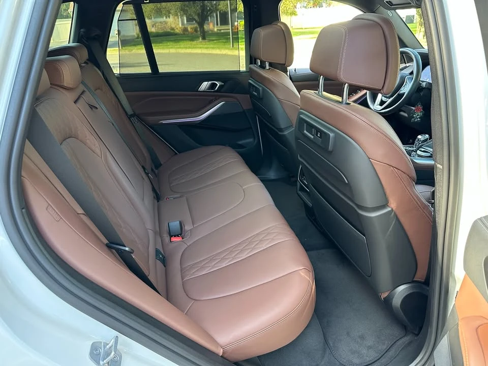 2022 BMW G05 X5 - Image 13 of 20