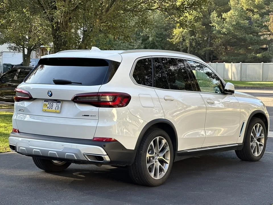 2022 BMW G05 X5 - Image 5 of 20