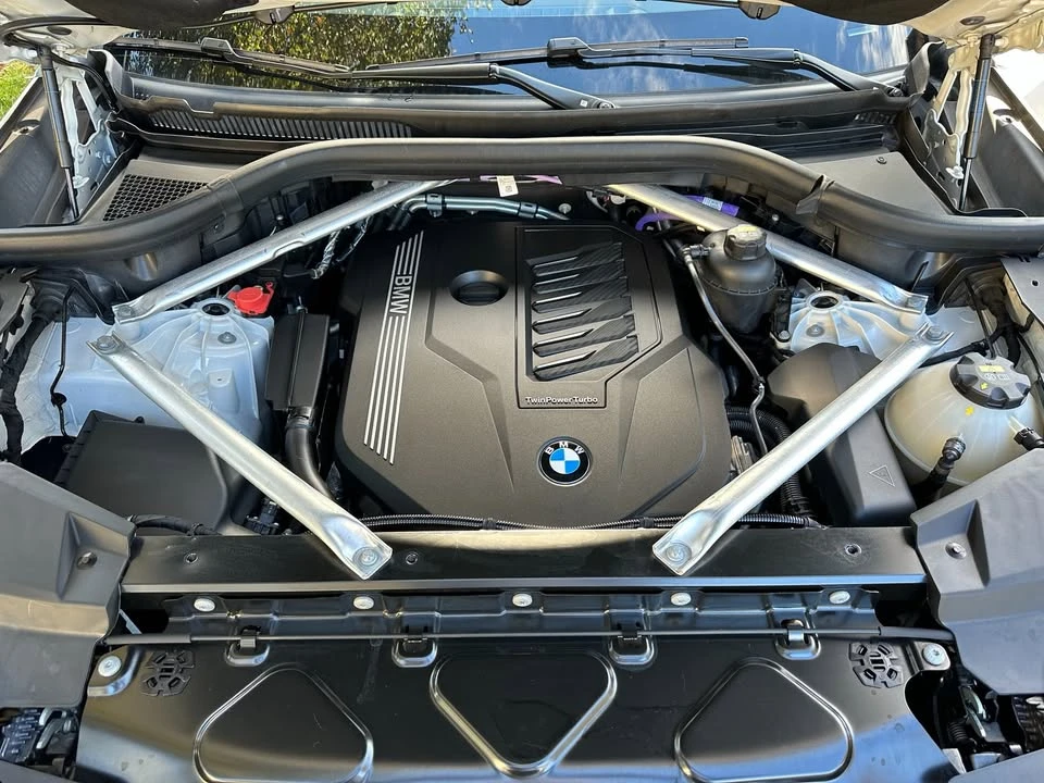 2022 BMW G05 X5 - Image 20 of 20