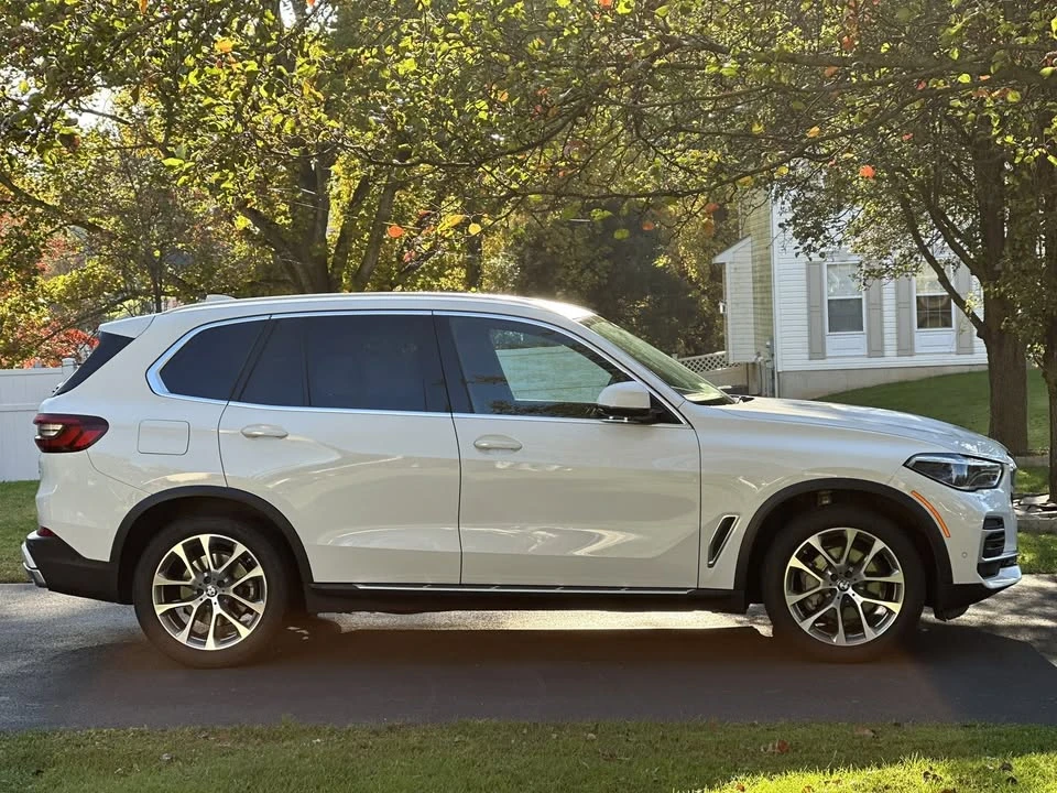 2022 BMW G05 X5 - Image 4 of 20