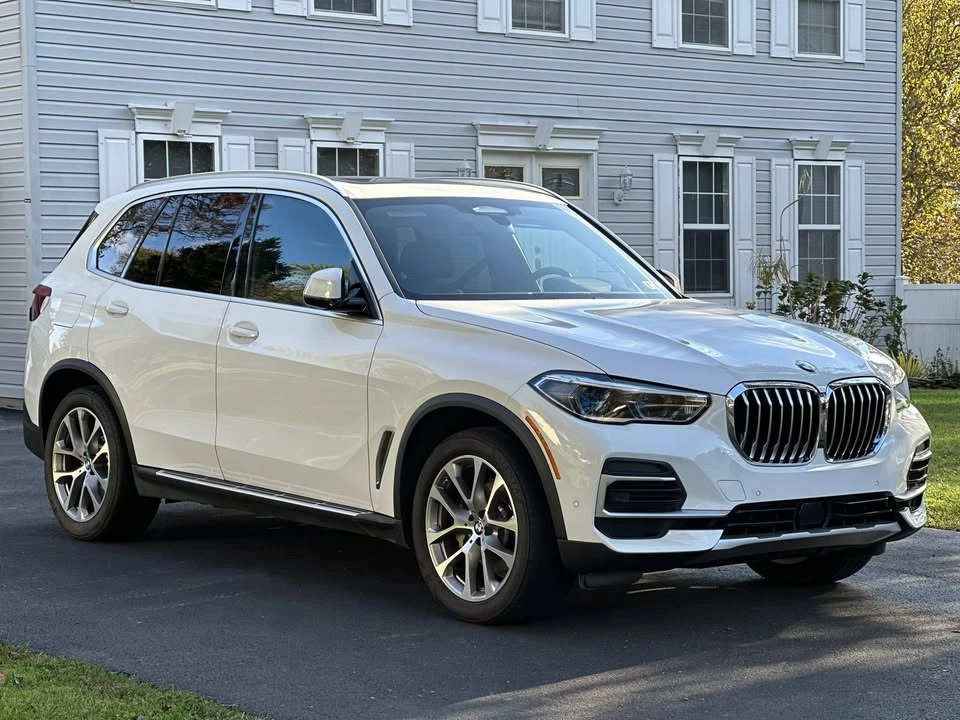2022 BMW G05 X5 - Image 3 of 20