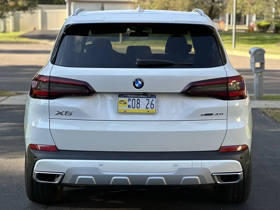 2022 BMW G05 X5 - Image 6 of 20