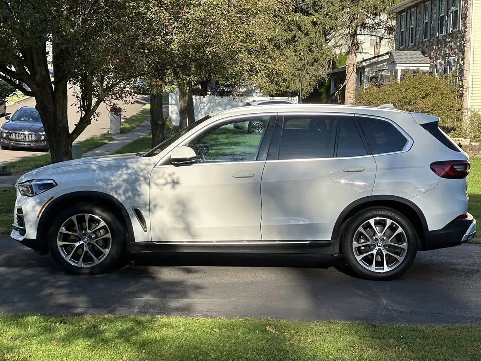 2022 BMW G05 X5 - Image 8 of 20