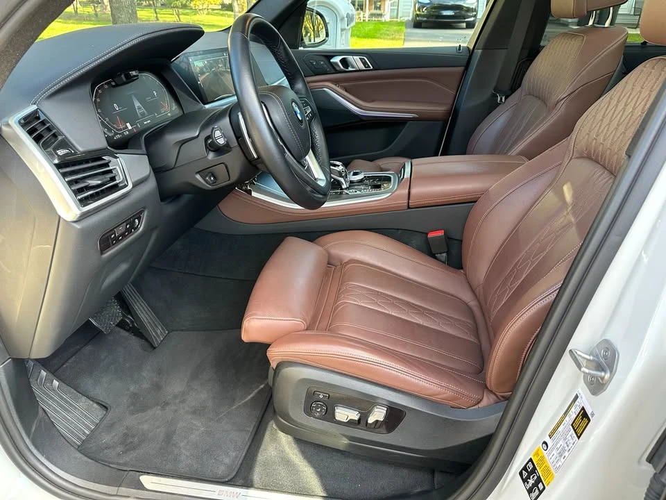2022 BMW G05 X5 - Image 11 of 20