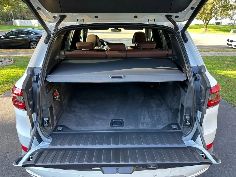 2022 BMW G05 X5 - Image 9 of 20