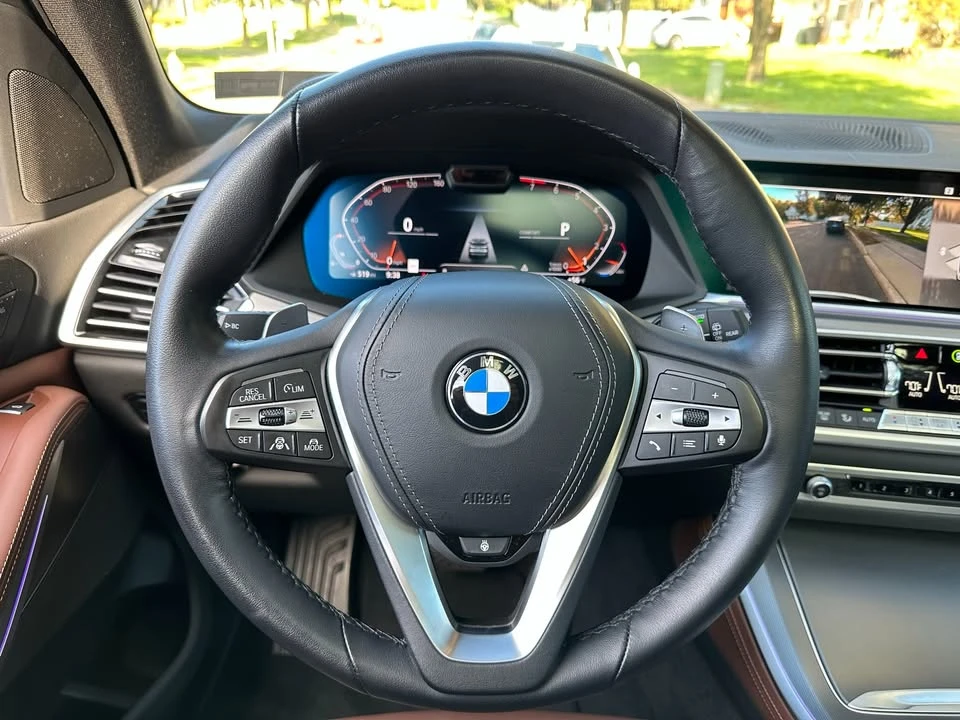2022 BMW G05 X5 - Image 16 of 20