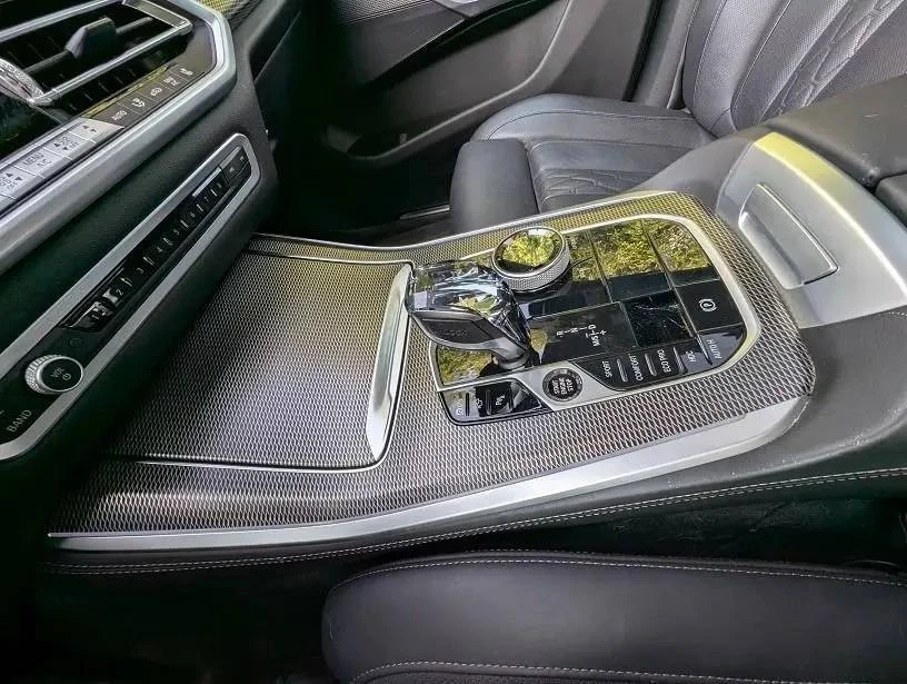 2022 BMW G05 X5 - Image 4 of 5