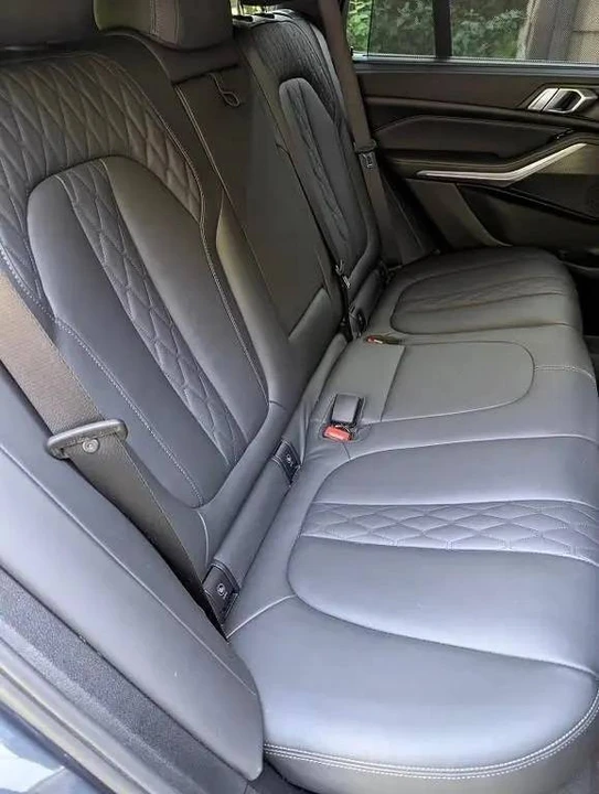 2022 BMW G05 X5 - Image 3 of 5