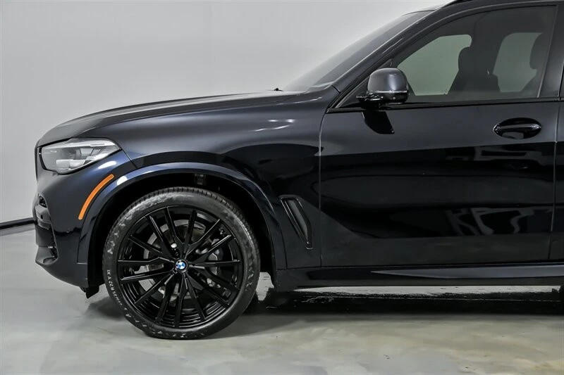 2022 BMW G05 X5 - Image 7 of 21