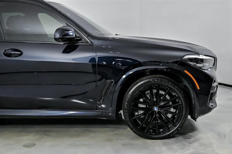 2022 BMW G05 X5 - Image 15 of 21