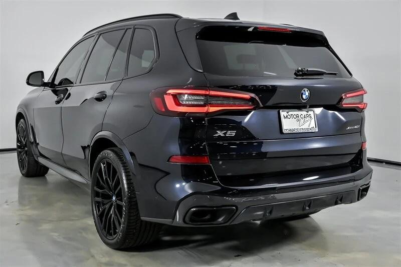 2022 BMW G05 X5 - Image 10 of 21