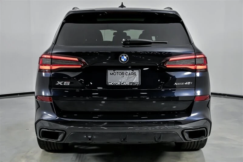 2022 BMW G05 X5 - Image 11 of 21