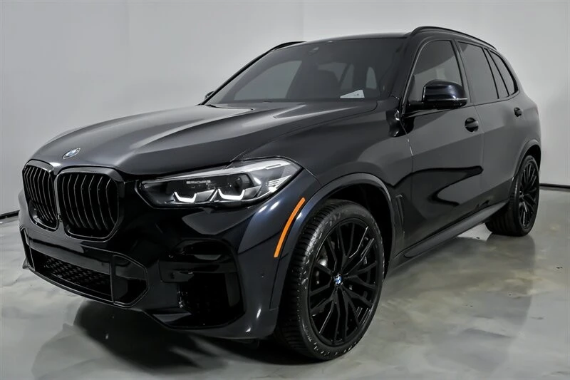 2022 BMW G05 X5 - Image 6 of 21
